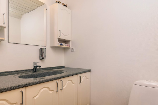Foto van 6 Personen vakantie huis in Vestervig - Vakantiehuis in Vestervig - Indoor