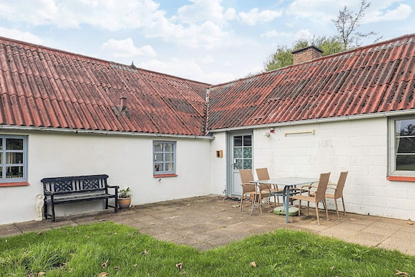 Foto van 6 Personen vakantie huis in Vestervig - Vakantiehuis in Vestervig - Outdoor
