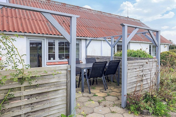 Foto van 6 Personen vakantie huis in Vestervig - Vakantiehuis in Vestervig - Outdoor
