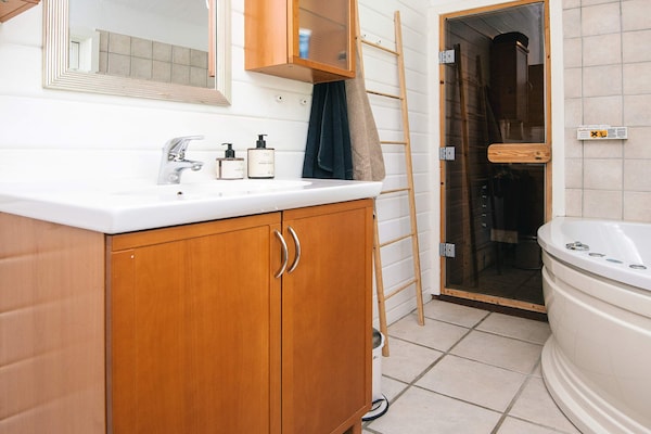 Foto van 4 sterren vakantie huis in Hejls - Vakantiehuis in Hejls - Indoor