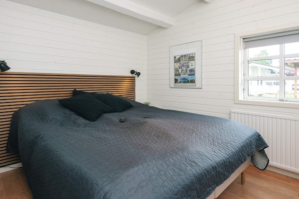 Foto van 4 sterren vakantie huis in Hejls - Vakantiehuis in Hejls - Indoor