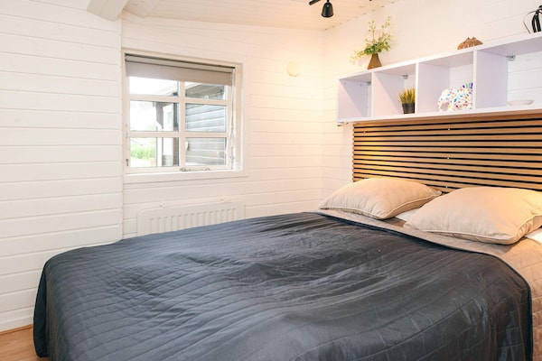 Foto van 4 sterren vakantie huis in Hejls - Vakantiehuis in Hejls - Indoor