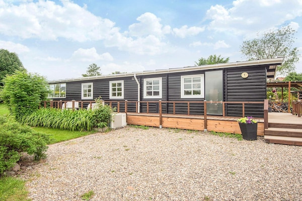 Foto van 4 sterren vakantie huis in Hejls - Vakantiehuis in Hejls - View