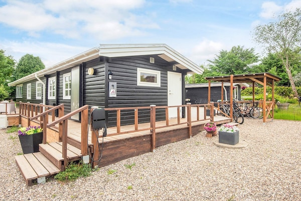 Foto van 4 sterren vakantie huis in Hejls - Vakantiehuis in Hejls - View