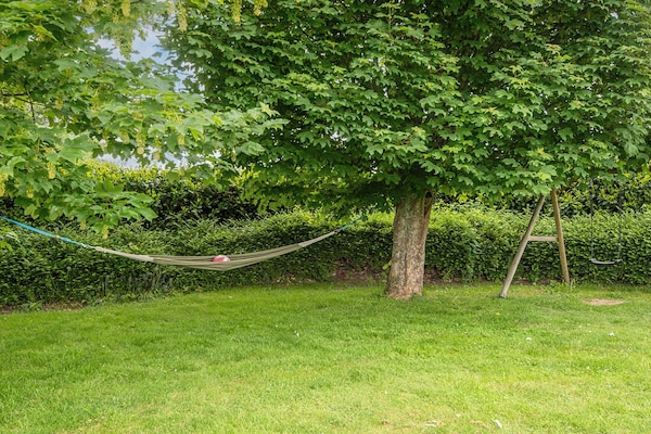 Foto van 4 sterren vakantie huis in Hejls - Vakantiehuis in Hejls - View