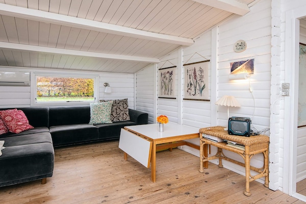 Foto van 5 Personen vakantie huis in Haderslev - Vakantiehuis in Haderslev - Indoor