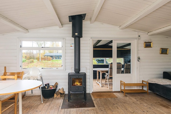 Foto van 5 Personen vakantie huis in Haderslev - Vakantiehuis in Haderslev - Indoor