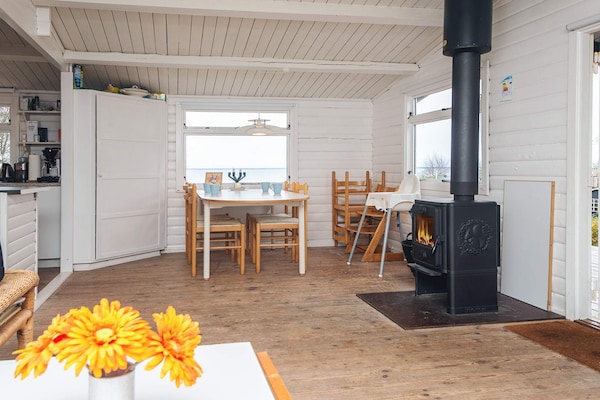 Foto van 5 Personen vakantie huis in Haderslev - Vakantiehuis in Haderslev - Indoor