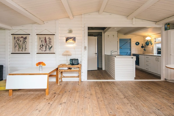 Foto van 5 Personen vakantie huis in Haderslev - Vakantiehuis in Haderslev - Indoor