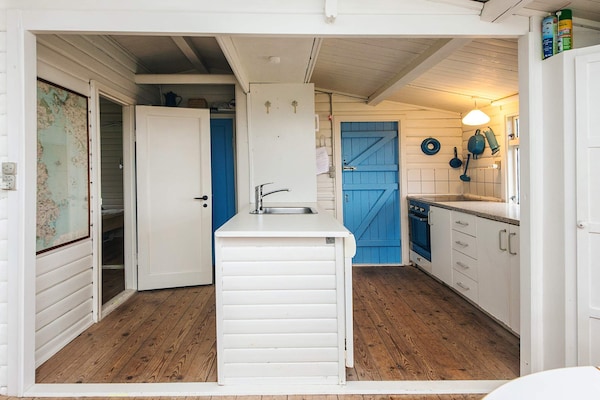 Foto van 5 Personen vakantie huis in Haderslev - Vakantiehuis in Haderslev - Indoor