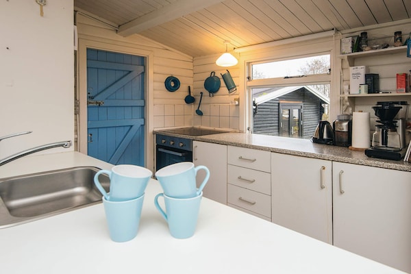 Foto van 5 Personen vakantie huis in Haderslev - Vakantiehuis in Haderslev - Indoor