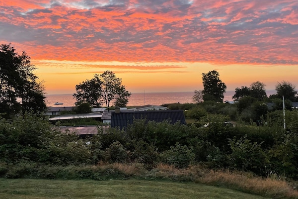 Foto van 5 Personen vakantie huis in Haderslev - Vakantiehuis in Haderslev - WaterView