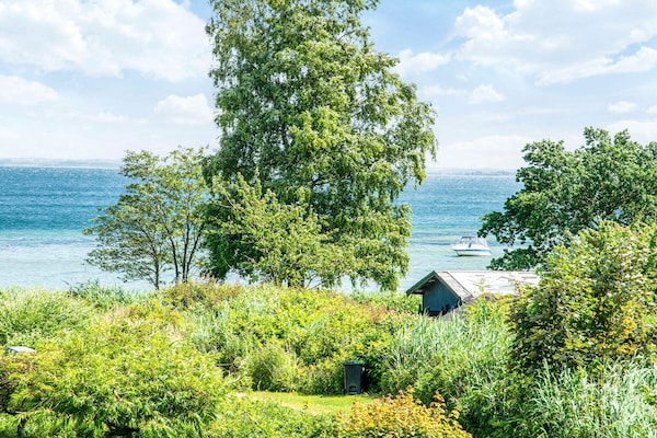 Foto van 5 Personen vakantie huis in Haderslev - Vakantiehuis in Haderslev - WaterView