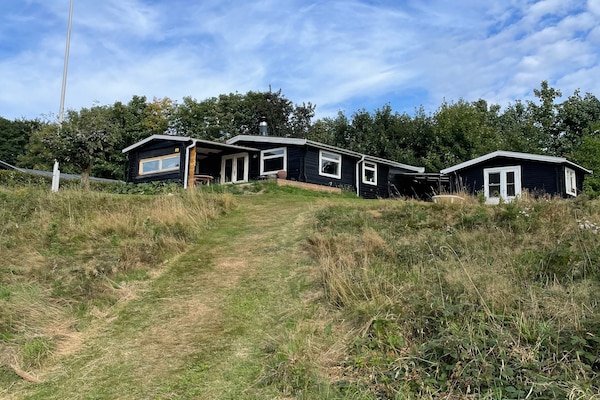Foto van 5 Personen vakantie huis in Haderslev - Vakantiehuis in Haderslev - Outdoor
