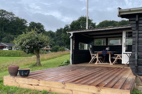 Foto van 5 Personen vakantie huis in Haderslev - Vakantiehuis in Haderslev - View