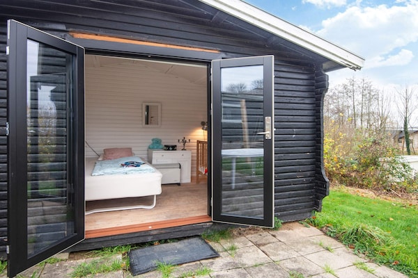 Foto van 5 Personen vakantie huis in Haderslev - Vakantiehuis in Haderslev - View