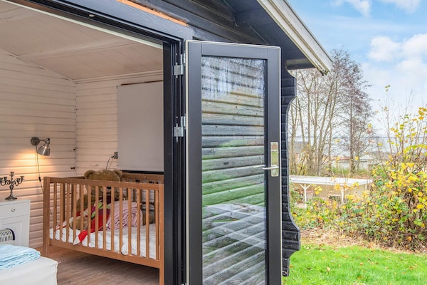 Foto van 5 Personen vakantie huis in Haderslev - Vakantiehuis in Haderslev - View