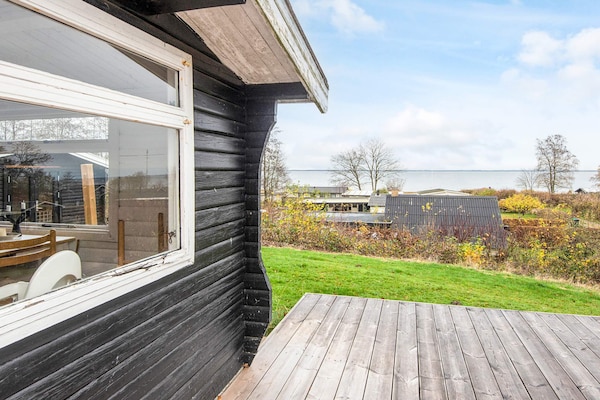 Foto van 5 Personen vakantie huis in Haderslev - Vakantiehuis in Haderslev - View