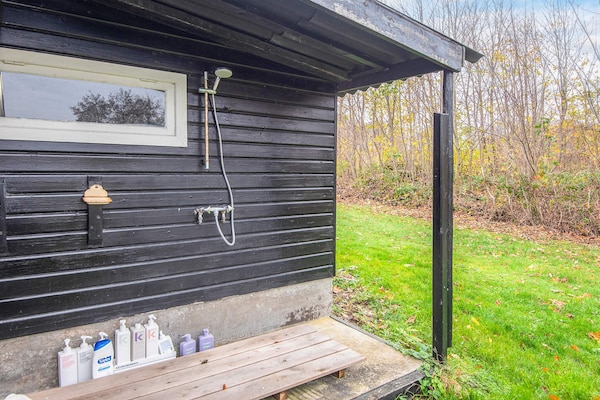 Foto van 5 Personen vakantie huis in Haderslev - Vakantiehuis in Haderslev - View
