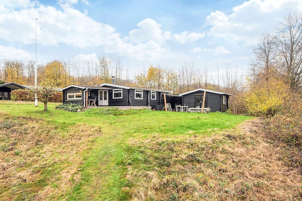 Foto van 5 Personen vakantie huis in Haderslev - Vakantiehuis in Haderslev - View