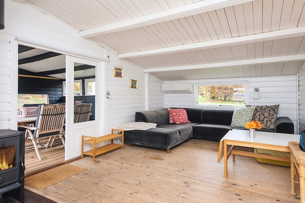 Foto van 5 Personen vakantie huis in Haderslev - Vakantiehuis in Haderslev - Indoor