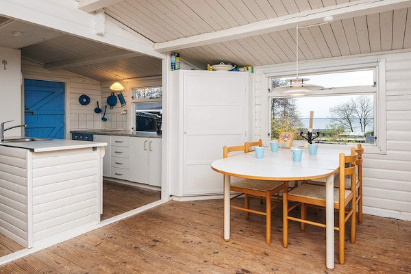 Foto van 5 Personen vakantie huis in Haderslev - Vakantiehuis in Haderslev - Indoor
