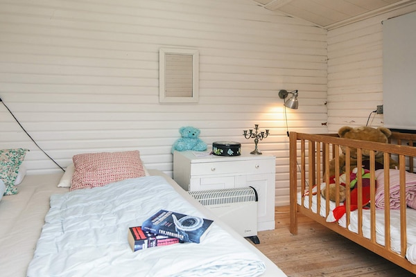 Foto van 5 Personen vakantie huis in Haderslev - Vakantiehuis in Haderslev - Indoor