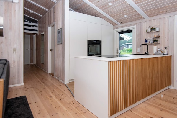 Foto van 4 sterren vakantie huis in Juelsminde - Vakantiehuis in Juelsminde - Indoor