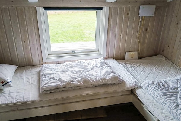 Foto van 4 sterren vakantie huis in Juelsminde - Vakantiehuis in Juelsminde - Indoor