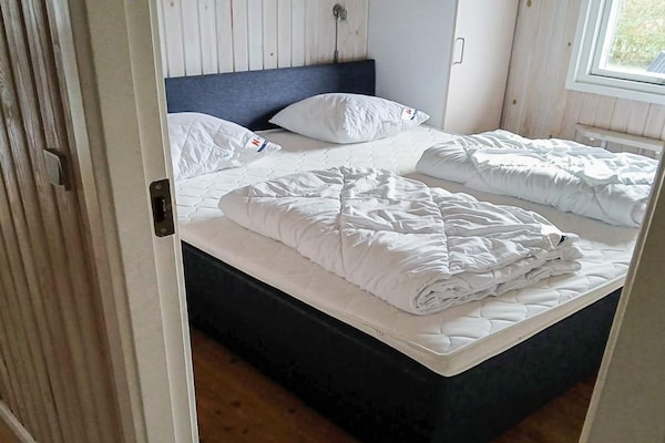Foto van 4 sterren vakantie huis in Juelsminde - Vakantiehuis in Juelsminde - Indoor