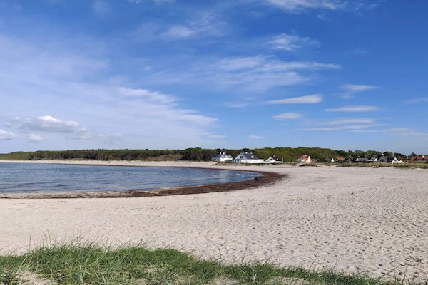 Foto van 6 Personen vakantie huis in Dronningmølle - Vakantiehuis in Dronningmølle - WaterView