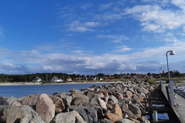 Foto van 6 Personen vakantie huis in Dronningmølle - Vakantiehuis in Dronningmølle - WaterView