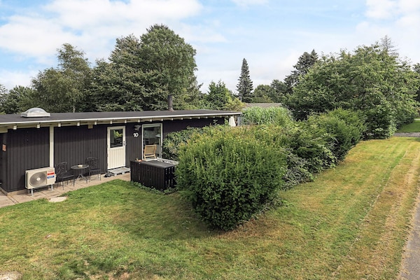 Foto van 6 Personen vakantie huis in Dronningmølle - Vakantiehuis in Dronningmølle - Outdoor