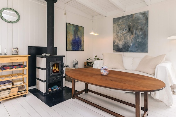 Foto van 6 Personen vakantie huis in Dronningmølle - Vakantiehuis in Dronningmølle - Indoor