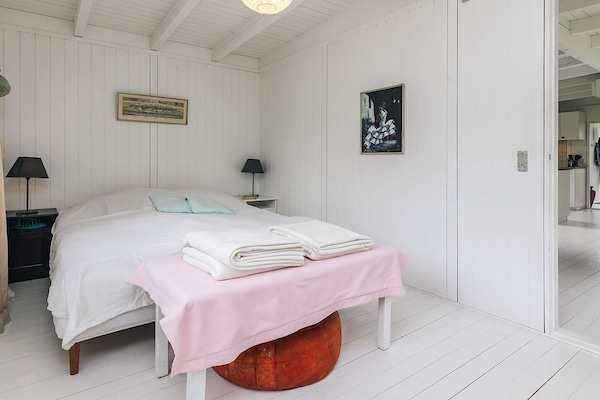 Foto van 6 Personen vakantie huis in Dronningmølle - Vakantiehuis in Dronningmølle - Indoor
