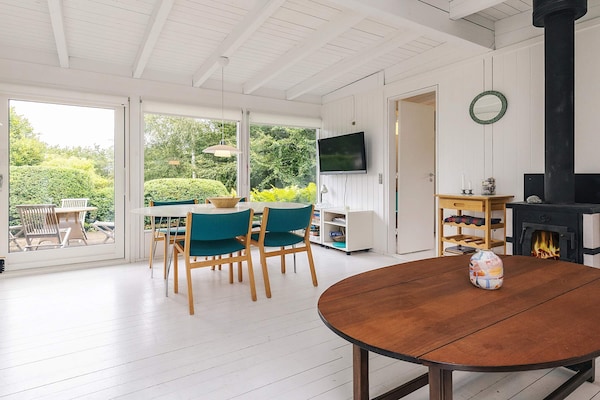 Foto van 6 Personen vakantie huis in Dronningmølle - Vakantiehuis in Dronningmølle - Indoor
