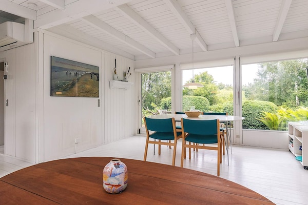 Foto van 6 Personen vakantie huis in Dronningmølle - Vakantiehuis in Dronningmølle - Indoor