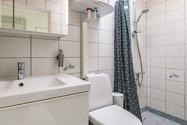 Foto van 6 Personen vakantie huis in Dronningmølle - Vakantiehuis in Dronningmølle - Indoor