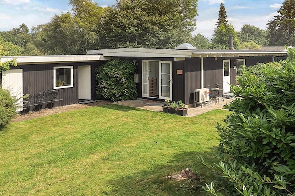 Foto van 6 Personen vakantie huis in Dronningmølle - Vakantiehuis in Dronningmølle - View