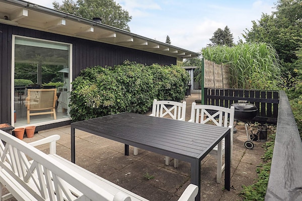 Foto van 6 Personen vakantie huis in Dronningmølle - Vakantiehuis in Dronningmølle - View