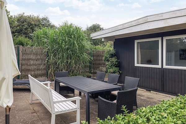 Foto van 6 Personen vakantie huis in Dronningmølle - Vakantiehuis in Dronningmølle - View