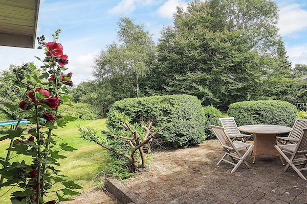 Foto van 6 Personen vakantie huis in Dronningmølle - Vakantiehuis in Dronningmølle - View