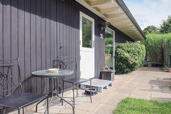Foto van 6 Personen vakantie huis in Dronningmølle - Vakantiehuis in Dronningmølle - View