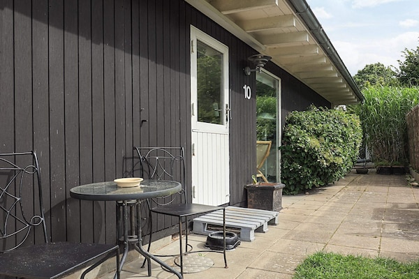 Foto van 6 Personen vakantie huis in Dronningmølle - Vakantiehuis in Dronningmølle - View