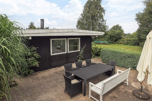 Foto van 6 Personen vakantie huis in Dronningmølle - Vakantiehuis in Dronningmølle - View