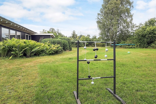Foto van 6 Personen vakantie huis in Dronningmølle - Vakantiehuis in Dronningmølle - View