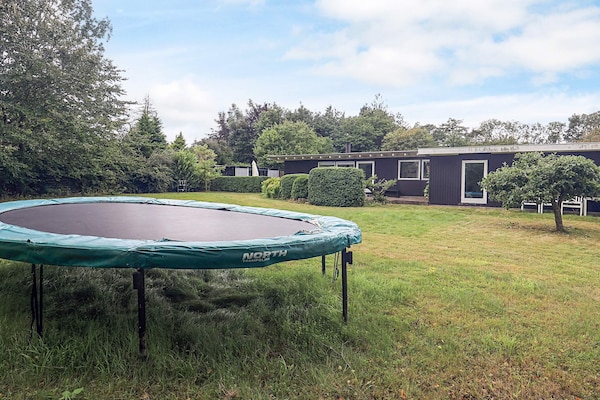 Foto van 6 Personen vakantie huis in Dronningmølle - Vakantiehuis in Dronningmølle - View