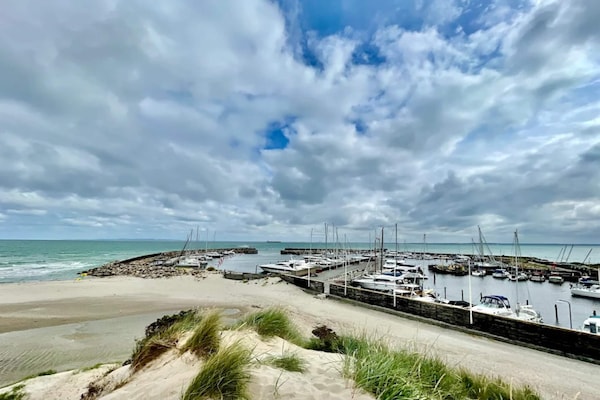 Foto van 6 Personen vakantie huis in Dronningmølle - Vakantiehuis in Dronningmølle - WaterView