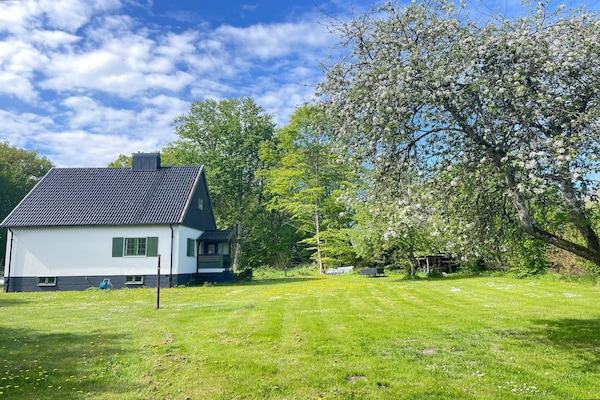 Foto van 5 Personen vakantie huis in Stehag - Vakantiehuis in Stehag - Outdoor