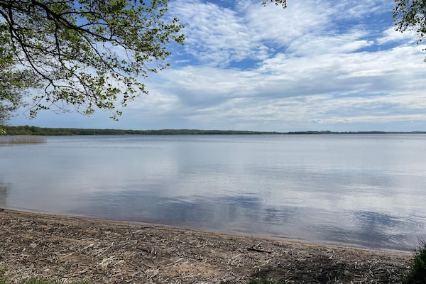 Foto van 5 Personen vakantie huis in Stehag - Vakantiehuis in Stehag - Untagged